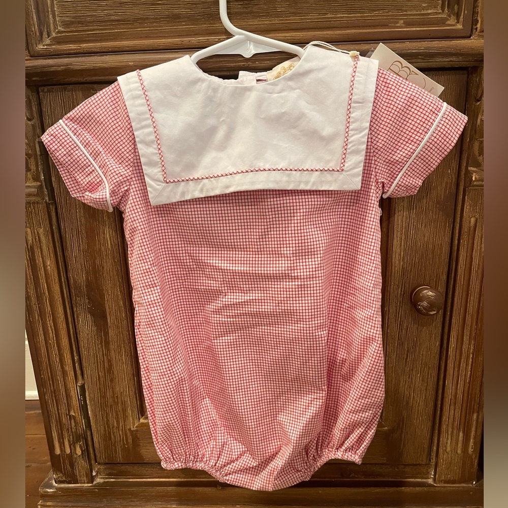 The Beaufort bonnet company, new with tags